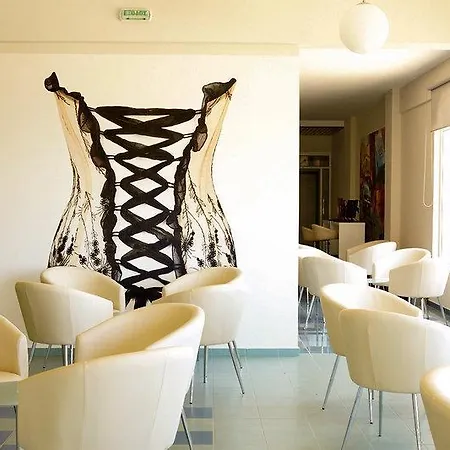 فندق Arion Palace - Adults Only إرابيترا