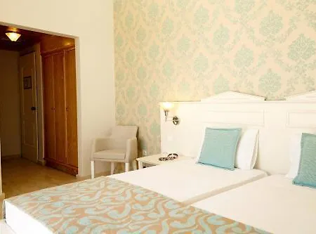 Arion Palace - Adults Only فندق إرابيترا