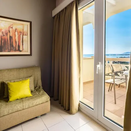 Arion Palace - Adults Only 4*