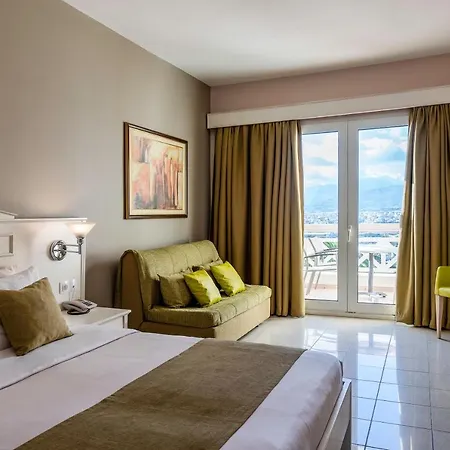 Arion Palace - Adults Only فندق 4*
