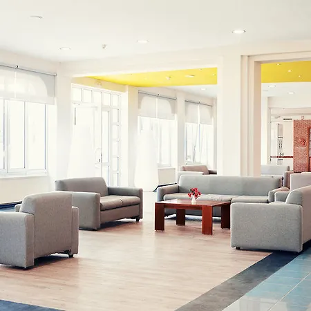 Arion Palace - Adults Only فندق إرابيترا
