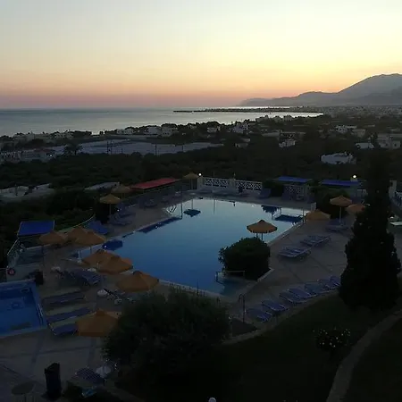 Arion Palace - Adults Only فندق إرابيترا