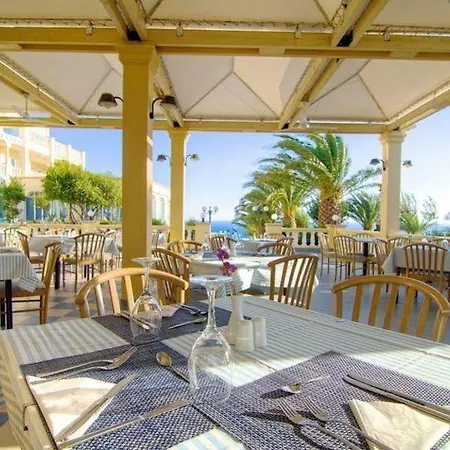 فندق Arion Palace - Adults Only 4*