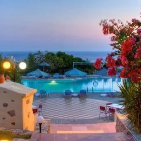 Arion Palace - Adults Only 4* إرابيترا