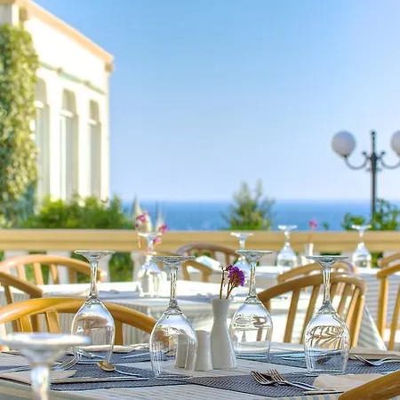 Arion Palace - Adults Only فندق 4*