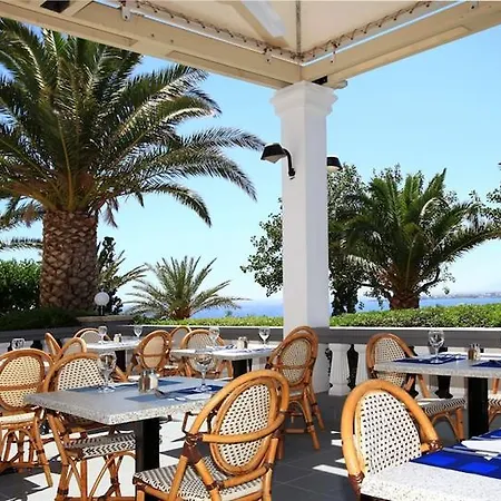 Arion Palace - Adults Only 4*