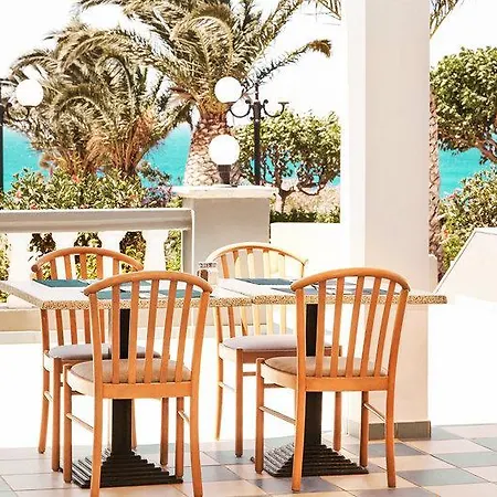 Hotel Arion Palace - Adults Only 4*