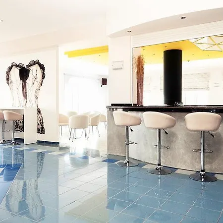 Arion Palace - Adults Only Hotel