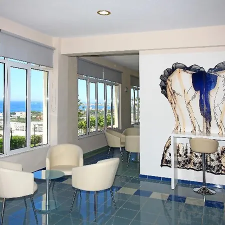 Arion Palace - Adults Only 4*
