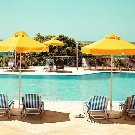 Hotel Arion Palace - Adults Only Jerapetra