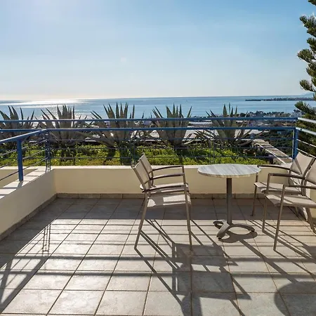 Hotel Arion Palace - Adults Only 4*