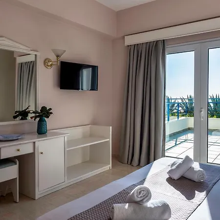 Hotel Arion Palace - Adults Only Jerapetra