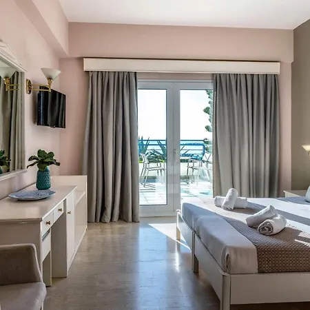 Hotel Arion Palace - Adults Only 4*
