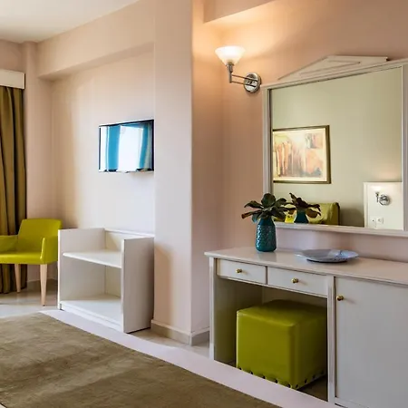 Hotel Arion Palace - Adults Only Jerapetra