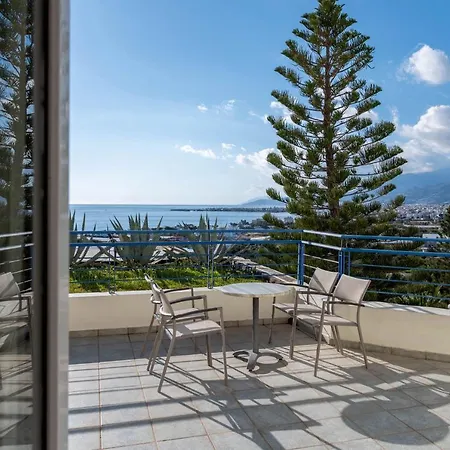 Hotel Arion Palace - Adults Only
