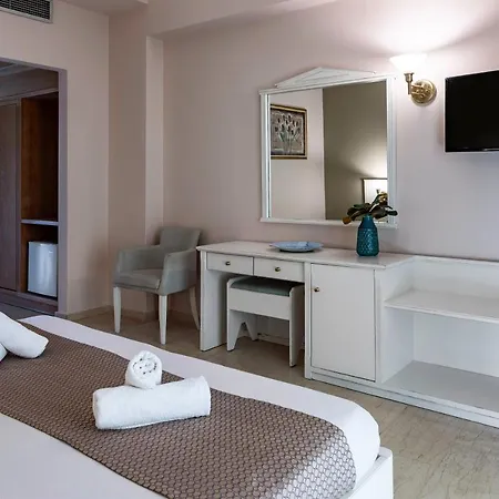Arion Palace - Adults Only Hotel 4*