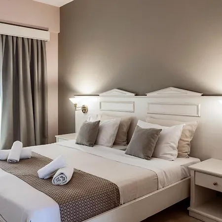 Hotel Arion Palace - Adults Only Jerapetra