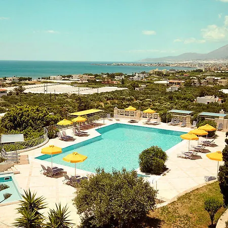 Arion Palace - Adults Only Hotel 4*
