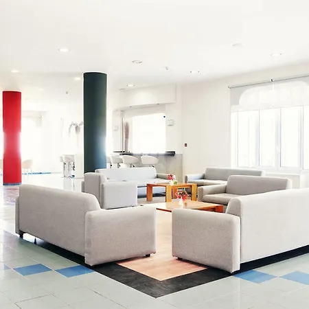 Arion Palace - Adults Only Jerapetra
