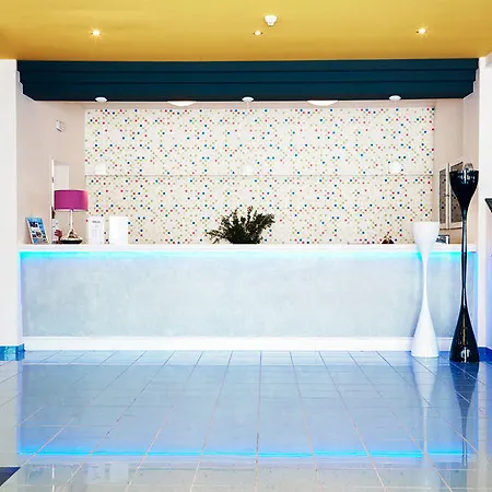 Arion Palace - Adults Only 4*