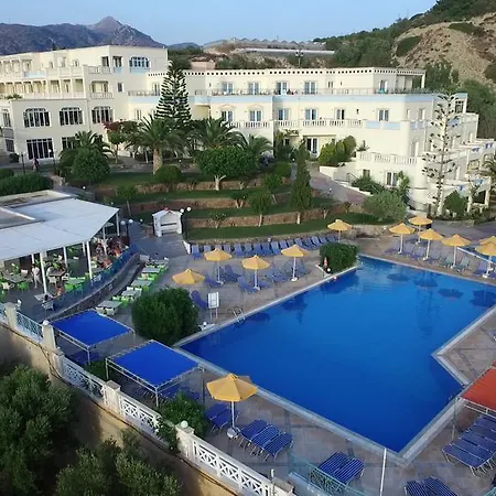 Arion Palace - Adults Only Hotel 4*