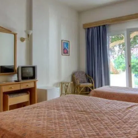 Hotel Arion Palace - Adults Only Jerapetra