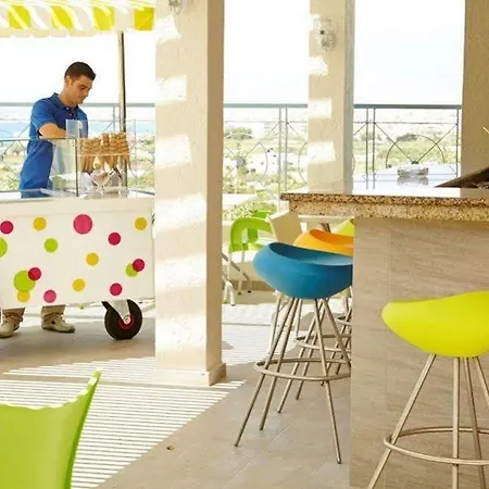 Arion Palace - Adults Only Hotel