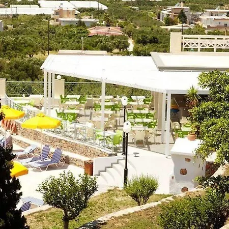 Arion Palace - Adults Only Hotel 4*