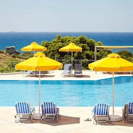 Arion Palace - Adults Only Hotel Jerapetra