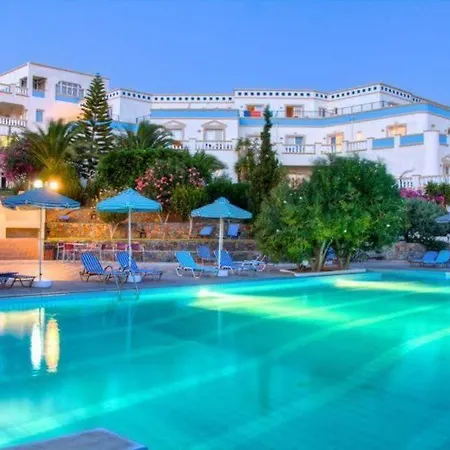 Arion Palace - Adults Only Hotel