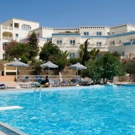 Hotel Arion Palace - Adults Only Jerapetra