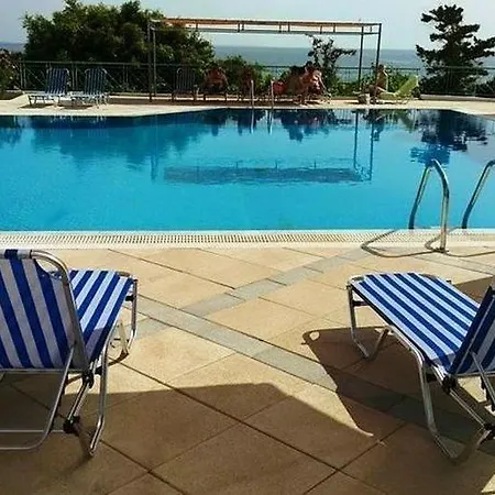 Arion Palace - Adults Only 4*