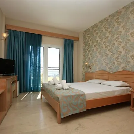 Arion Palace - Adults Only 4* Jerapetra