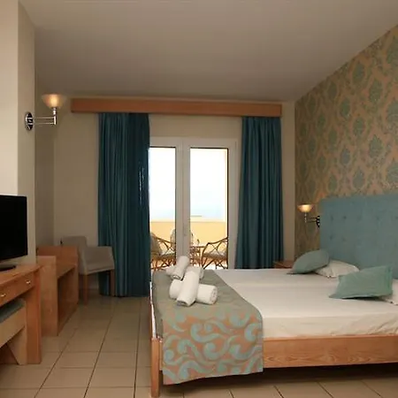 Arion Palace - Adults Only Hotel Jerapetra