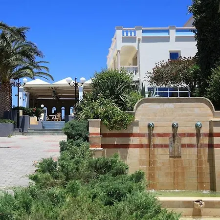Arion Palace - Adults Only 4*