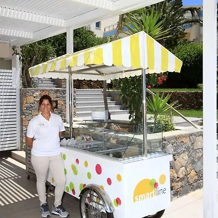 Hotel Arion Palace - Adults Only