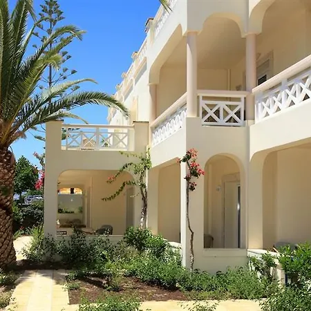Hotel Arion Palace - Adults Only Jerapetra