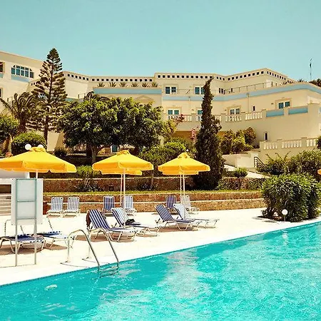 Arion Palace - Adults Only 4*