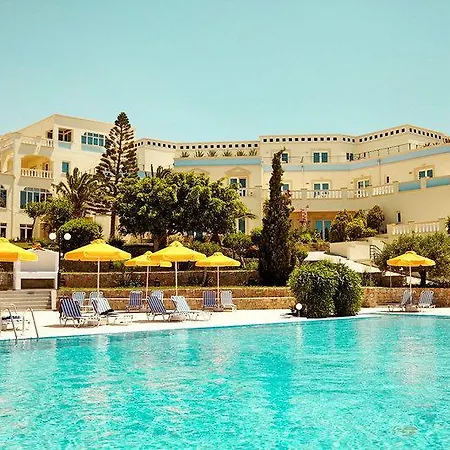 Arion Palace - Adults Only 4* Ierápetra