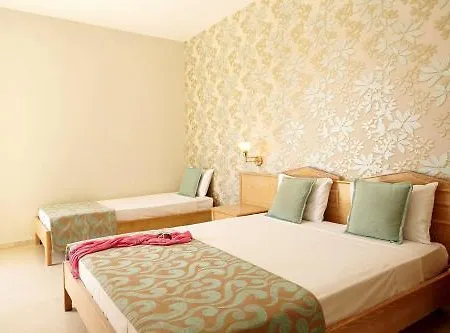 Hotel Arion Palace - Adults Only Ierápetra