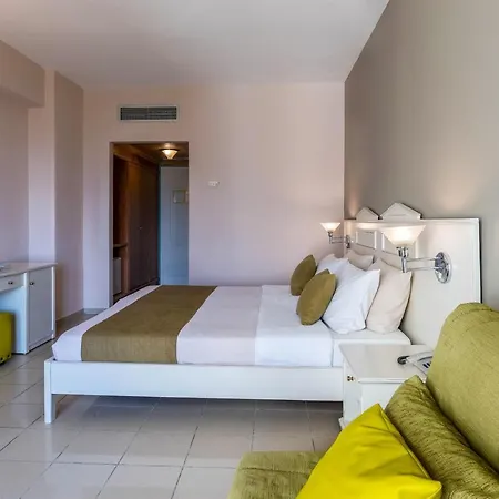 Arion Palace - Adults Only 4*
